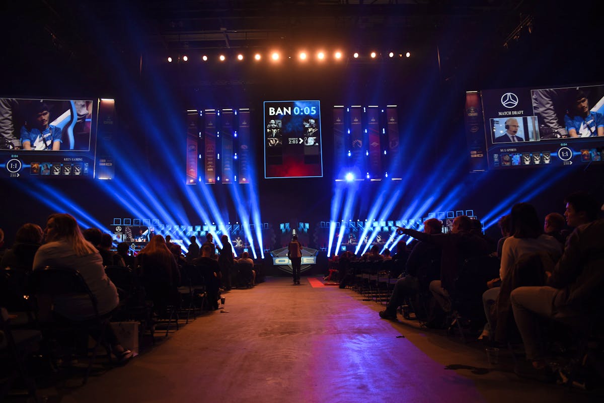 Team Undying's roster decide to stick together during the shuffle